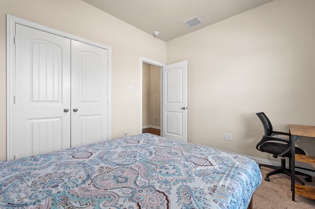 4207 Whispering Willow Way, Arlington, TX 76005