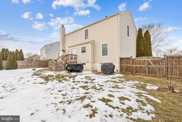 6577 AMERICA WAY, Bealeton, VA 22712