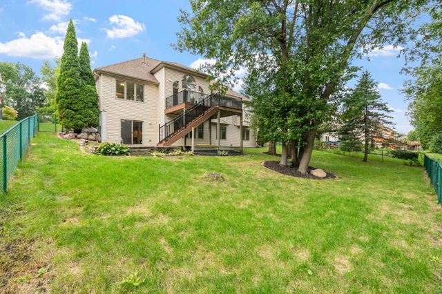 6724 Clearwater Creek Drive, Lino Lakes, MN 55038