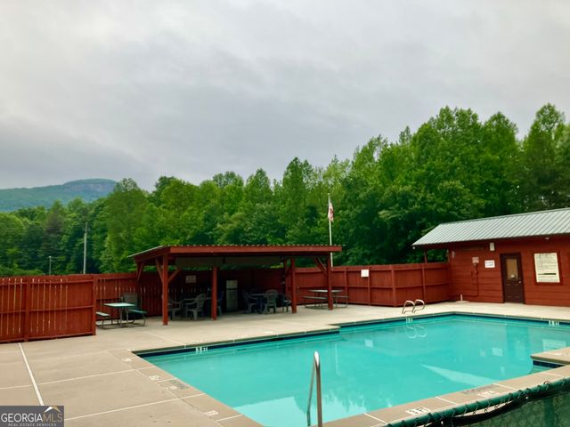 418 Elkmont Trail, Cleveland, GA 30528