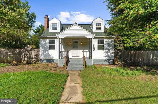 8116 TELEGRAPH RD, Severn, MD 21144