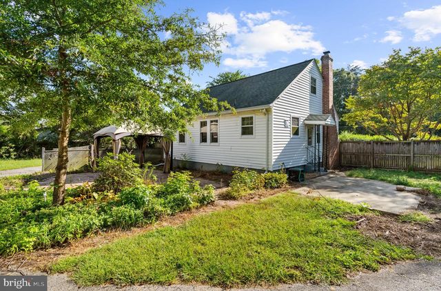 8116 TELEGRAPH RD, Severn, MD 21144