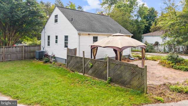 8116 TELEGRAPH RD, Severn, MD 21144