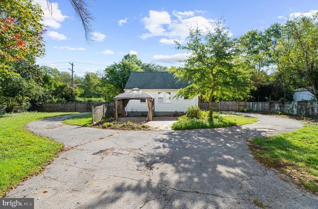 8116 TELEGRAPH RD, Severn, MD 21144