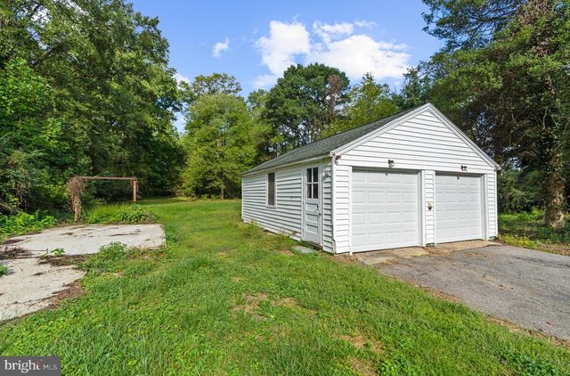8116 TELEGRAPH RD, Severn, MD 21144