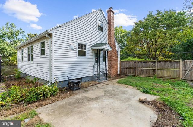 8116 TELEGRAPH RD, Severn, MD 21144