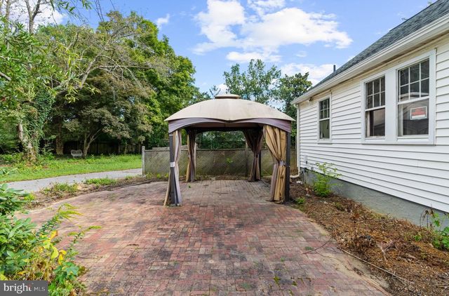 8116 TELEGRAPH RD, Severn, MD 21144