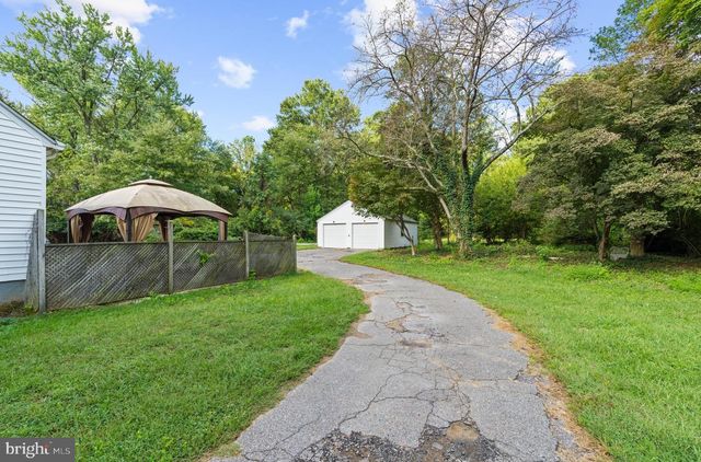 8116 TELEGRAPH RD, Severn, MD 21144