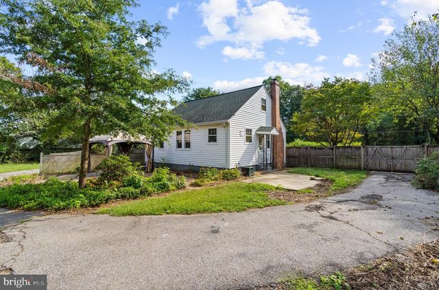8116 TELEGRAPH RD, Severn, MD 21144