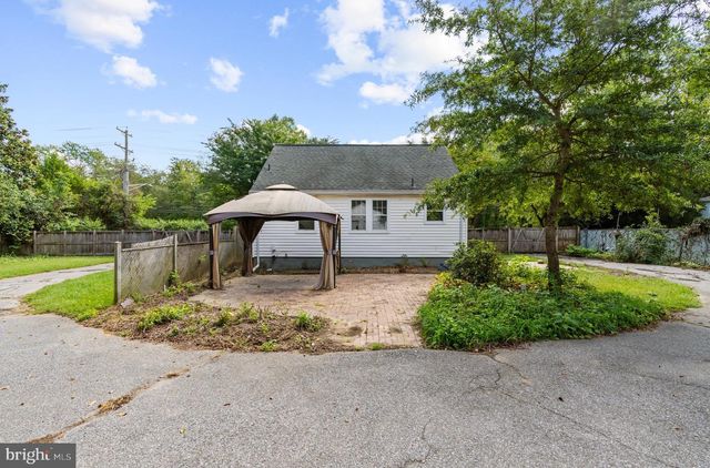 8116 TELEGRAPH RD, Severn, MD 21144