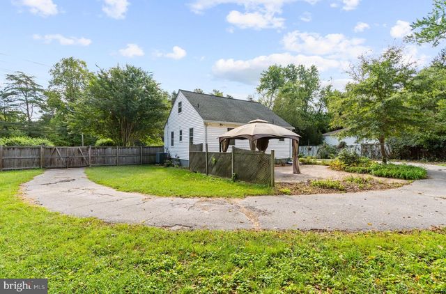 8116 TELEGRAPH RD, Severn, MD 21144