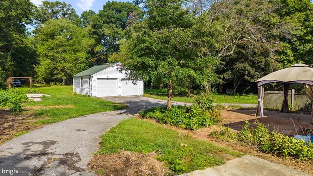 8116 TELEGRAPH RD, Severn, MD 21144