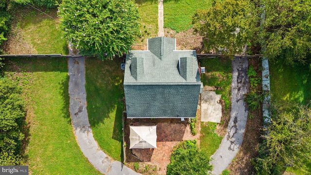 8116 TELEGRAPH RD, Severn, MD 21144