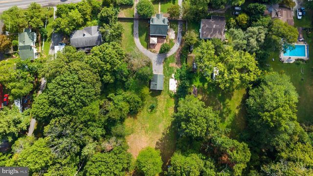 8116 TELEGRAPH RD, Severn, MD 21144