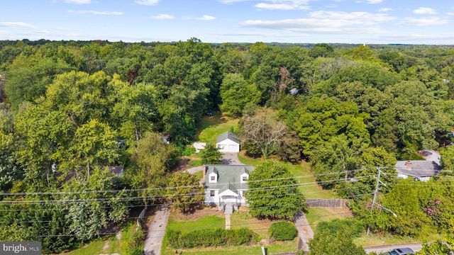 8116 TELEGRAPH RD, Severn, MD 21144