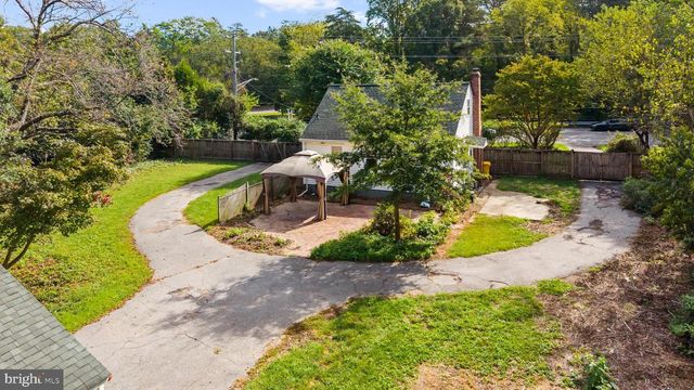 8116 TELEGRAPH RD, Severn, MD 21144