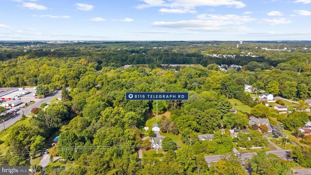8116 TELEGRAPH RD, Severn, MD 21144