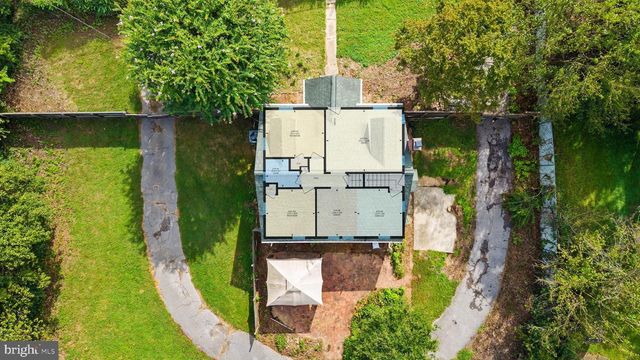 8116 TELEGRAPH RD, Severn, MD 21144