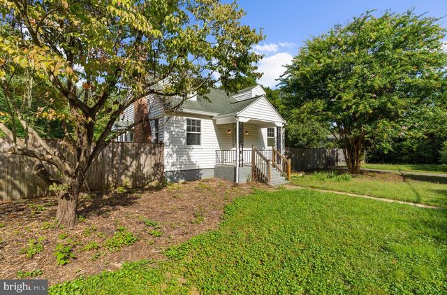 8116 TELEGRAPH RD, Severn, MD 21144