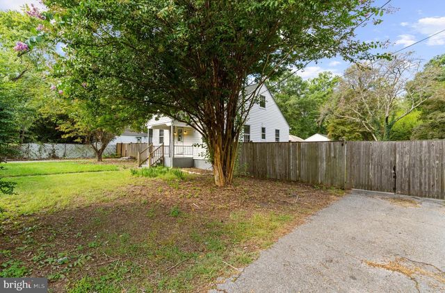 8116 TELEGRAPH RD, Severn, MD 21144