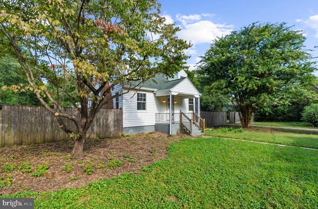 8116 TELEGRAPH RD, Severn, MD 21144