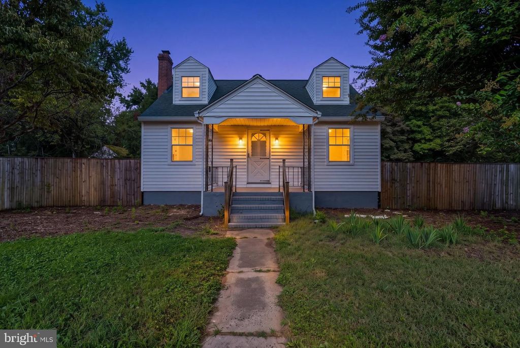 8116 TELEGRAPH RD, Severn, MD 21144