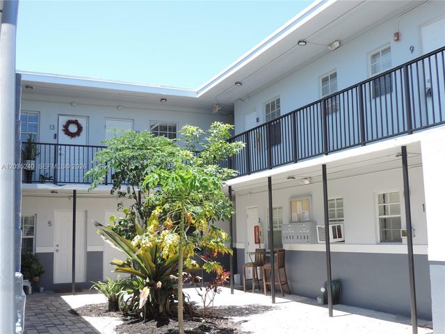3615 Thomas Avenue 11, Miami, FL 33133