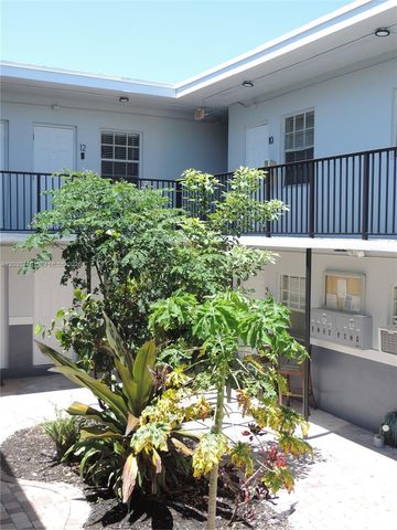 3615 Thomas Avenue 11, Miami, FL 33133