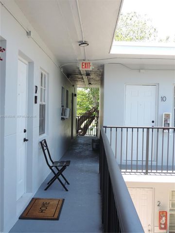 3615 Thomas Avenue 11, Miami, FL 33133