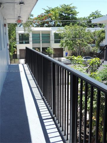 3615 Thomas Avenue 11, Miami, FL 33133