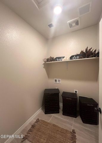 12773 Carefree Avenue, El Paso, TX 79928