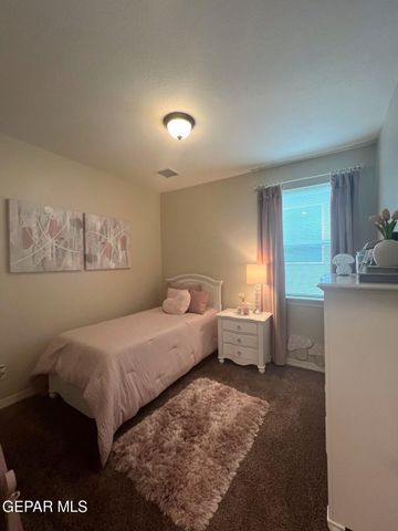 12773 Carefree Avenue, El Paso, TX 79928