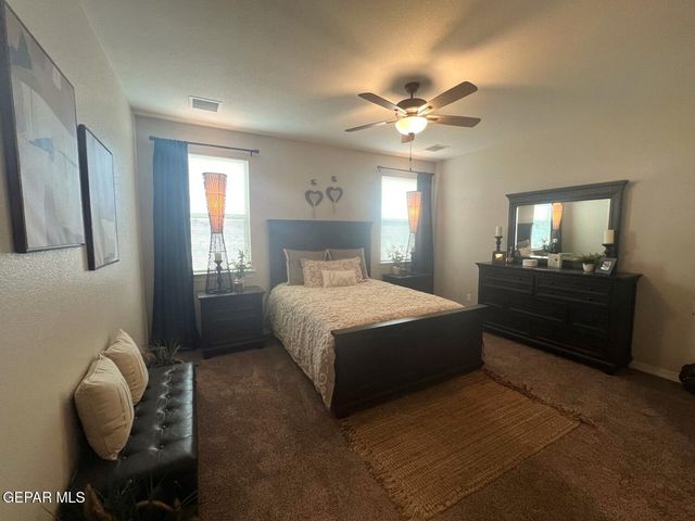 12773 Carefree Avenue, El Paso, TX 79928