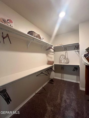 12773 Carefree Avenue, El Paso, TX 79928