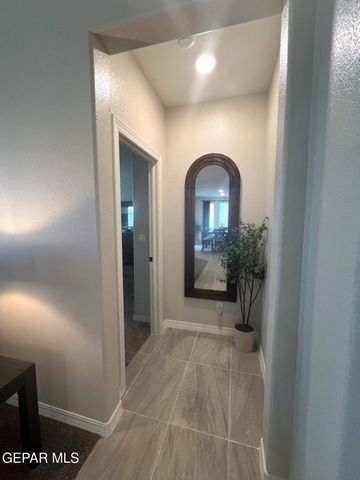 12773 Carefree Avenue, El Paso, TX 79928