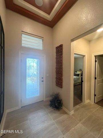 12773 Carefree Avenue, El Paso, TX 79928