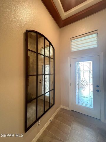 12773 Carefree Avenue, El Paso, TX 79928