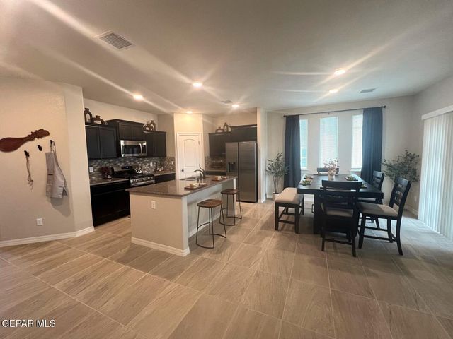 12773 Carefree Avenue, El Paso, TX 79928