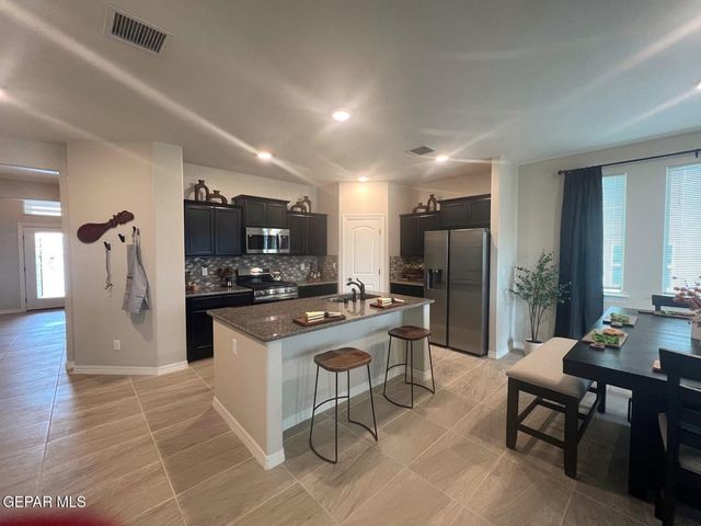 12773 Carefree Avenue, El Paso, TX 79928