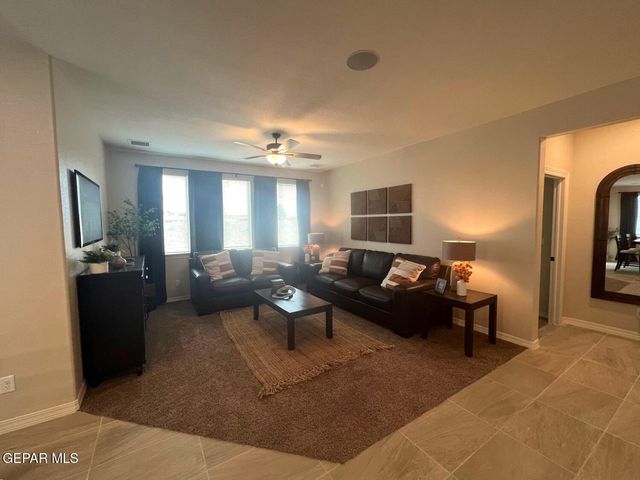 12773 Carefree Avenue, El Paso, TX 79928