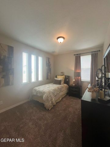 12773 Carefree Avenue, El Paso, TX 79928