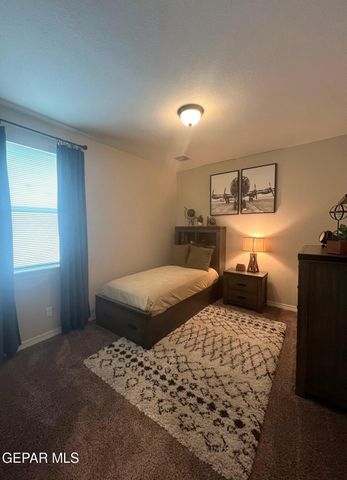 12773 Carefree Avenue, El Paso, TX 79928