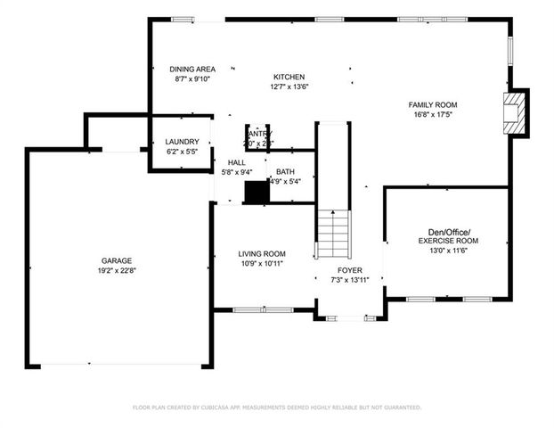 1580 Woodpoint Way, Lawrenceville, GA 30043