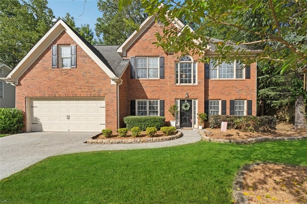 1580 Woodpoint Way, Lawrenceville, GA 30043