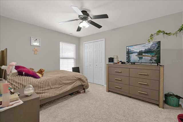 4630 SANDHURST STREET, Kissimmee, FL 34758