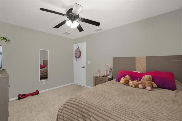 4630 SANDHURST STREET, Kissimmee, FL 34758