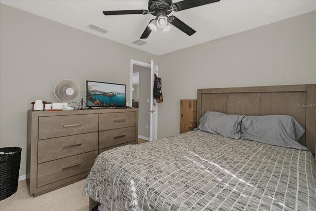 4630 SANDHURST STREET, Kissimmee, FL 34758