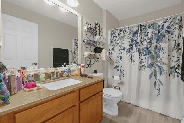 4630 SANDHURST STREET, Kissimmee, FL 34758