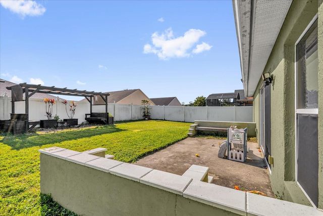 4630 SANDHURST STREET, Kissimmee, FL 34758