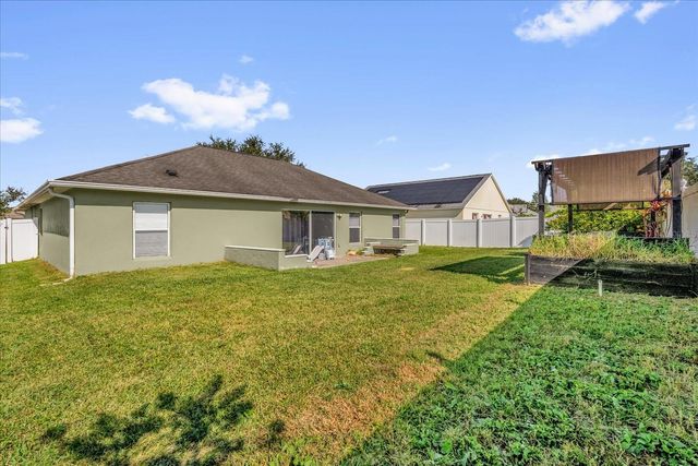 4630 SANDHURST STREET, Kissimmee, FL 34758